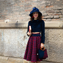 Carica l'immagine nel visualizzatore di Gallery, Gonna Midge