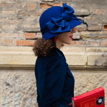 Carica l'immagine nel visualizzatore di Gallery, Cappello Moishe