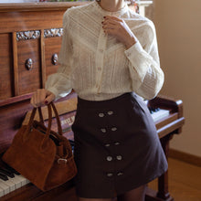 Carica l'immagine nel visualizzatore di Gallery, Gonna Monetina