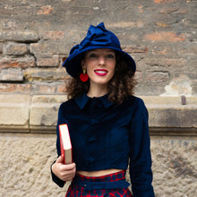 Carica l'immagine nel visualizzatore di Gallery, Cappello Moishe