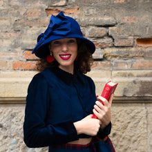 Carica l'immagine nel visualizzatore di Gallery, Cappello Moishe