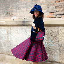 Carica l'immagine nel visualizzatore di Gallery, Gonna Midge