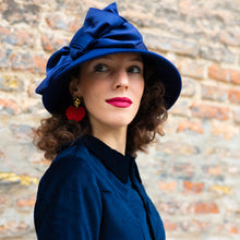 Carica l'immagine nel visualizzatore di Gallery, Cappello Moishe