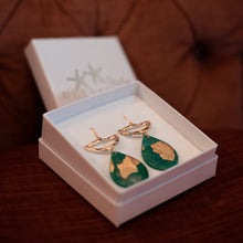 Carica l'immagine nel visualizzatore di Gallery, Orecchini Alfie