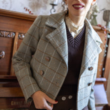 Carica l'immagine nel visualizzatore di Gallery, Giacca Polvere