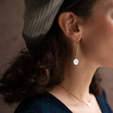 Carica l'immagine nel visualizzatore di Gallery, Orecchini Mrs. Moskowitz