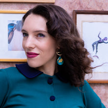 Carica l'immagine nel visualizzatore di Gallery, Orecchini Alfie