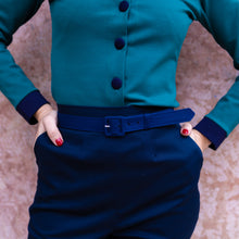 Carica l'immagine nel visualizzatore di Gallery, Cinture UpperWestSide