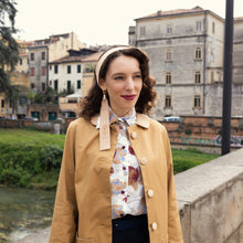 Carica l'immagine nel visualizzatore di Gallery, Trench Gaslight