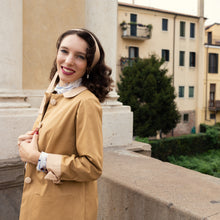 Carica l'immagine nel visualizzatore di Gallery, Trench Gaslight