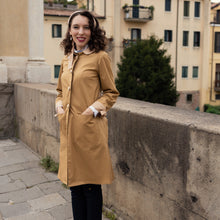 Carica l'immagine nel visualizzatore di Gallery, Trench Gaslight