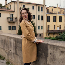 Carica l'immagine nel visualizzatore di Gallery, Trench Gaslight