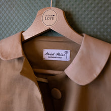 Carica l'immagine nel visualizzatore di Gallery, Trench Gaslight