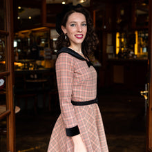 Carica l'immagine nel visualizzatore di Gallery, Abito Sophie