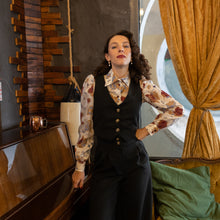 Carica l'immagine nel visualizzatore di Gallery, Gilet Susie