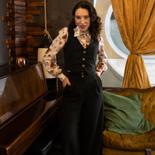 Carica l'immagine nel visualizzatore di Gallery, Pantalone Susie