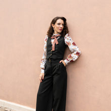 Carica l'immagine nel visualizzatore di Gallery, Pantalone Susie