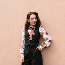 Carica l'immagine nel visualizzatore di Gallery, Gilet Susie