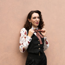 Carica l'immagine nel visualizzatore di Gallery, Gilet Susie