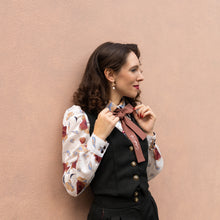 Carica l'immagine nel visualizzatore di Gallery, Gilet Susie