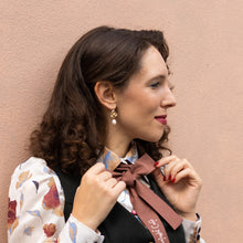 Carica l'immagine nel visualizzatore di Gallery, Orecchini Central Park