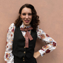 Carica l'immagine nel visualizzatore di Gallery, Gilet Susie