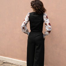 Carica l'immagine nel visualizzatore di Gallery, Gilet Susie