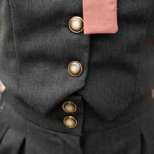 Carica l'immagine nel visualizzatore di Gallery, Gilet Susie