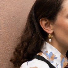 Carica l'immagine nel visualizzatore di Gallery, Orecchini Central Park