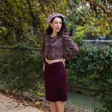 Carica l'immagine nel visualizzatore di Gallery, Blusa Dinah