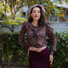 Carica l'immagine nel visualizzatore di Gallery, Blusa Dinah