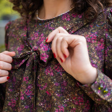 Carica l'immagine nel visualizzatore di Gallery, Blusa Dinah