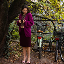 Carica l'immagine nel visualizzatore di Gallery, Gonna Manhattan