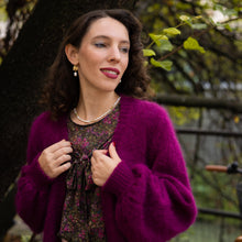 Carica l'immagine nel visualizzatore di Gallery, Blusa Dinah