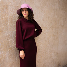 Carica l'immagine nel visualizzatore di Gallery, Gonna Manhattan