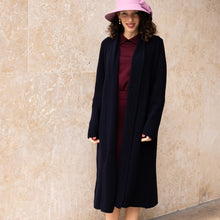 Carica l'immagine nel visualizzatore di Gallery, Maxi Cardigan Joel (ULTIMO PEZZO)