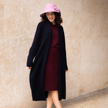 Carica l'immagine nel visualizzatore di Gallery, Maxi Cardigan Joel (ULTIMO PEZZO)