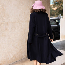 Carica l'immagine nel visualizzatore di Gallery, Maxi Cardigan Joel (ULTIMO PEZZO)