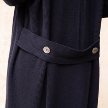 Carica l'immagine nel visualizzatore di Gallery, Maxi Cardigan Joel (ULTIMO PEZZO)