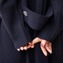 Carica l'immagine nel visualizzatore di Gallery, Maxi Cardigan Joel (ULTIMO PEZZO)