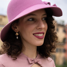 Carica l'immagine nel visualizzatore di Gallery, Orecchini Central Park