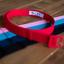 Carica l'immagine nel visualizzatore di Gallery, Cinture UpperWestSide