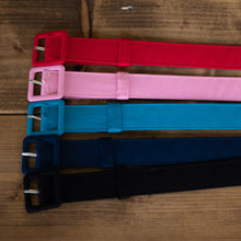 Carica l'immagine nel visualizzatore di Gallery, Cinture UpperWestSide