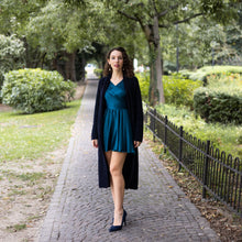 Carica l'immagine nel visualizzatore di Gallery, Maxi Cardigan Joel (ULTIMO PEZZO)