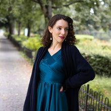 Carica l'immagine nel visualizzatore di Gallery, Pendenti Cristallo