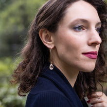 Carica l'immagine nel visualizzatore di Gallery, Pendenti Cristallo