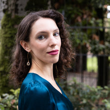 Carica l'immagine nel visualizzatore di Gallery, Pendenti Cristallo