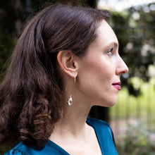 Carica l'immagine nel visualizzatore di Gallery, Pendenti Cristallo