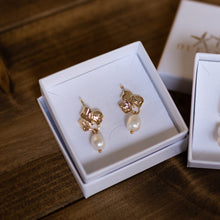 Carica l'immagine nel visualizzatore di Gallery, Orecchini Central Park