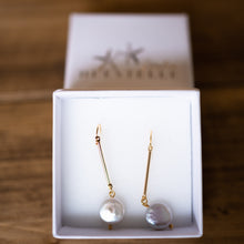 Carica l'immagine nel visualizzatore di Gallery, Orecchini Mrs. Moskowitz